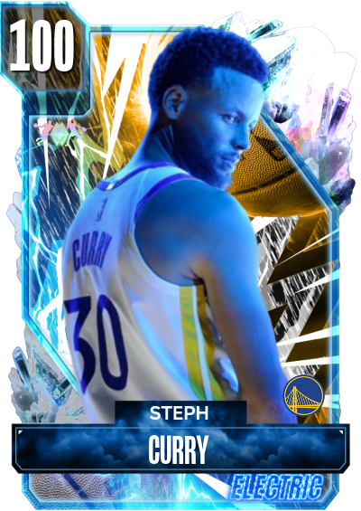 steph curry