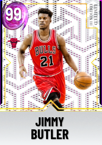 Jimmy Butler