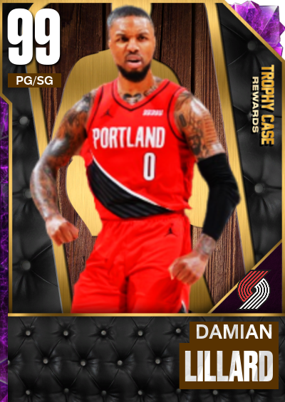 Damian lillard