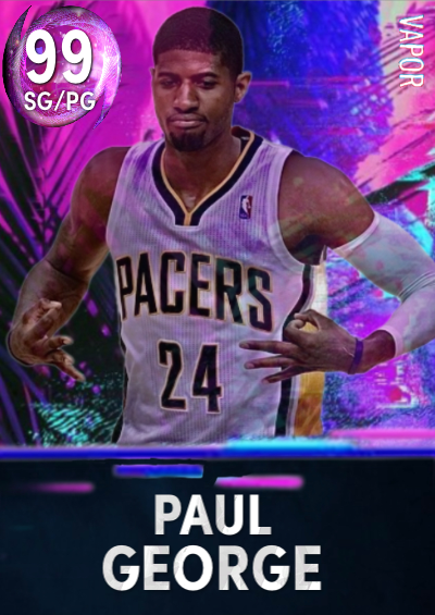 My fav card so far