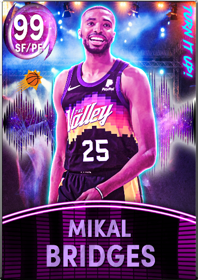 the actual mikal