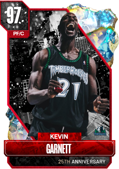 Garnett