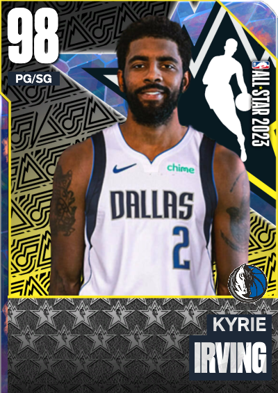 kyrie