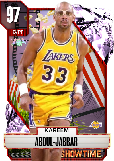 With Johnson's playmaking skills and Kareem's scoring abilities, NBA has experienced one of the most dominant eras in basketball history: Lakers "Showtime"