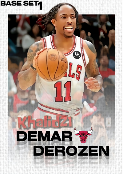 Demar Derozan