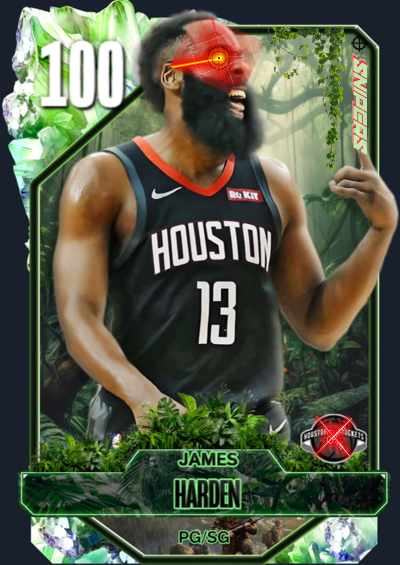 Snipa Harden