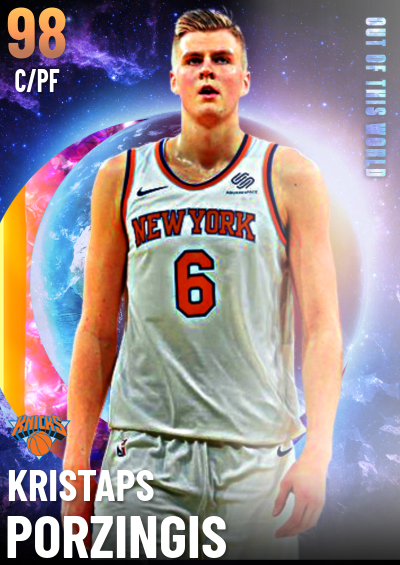 o.o.t.w kristaps