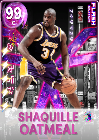 SHAQ