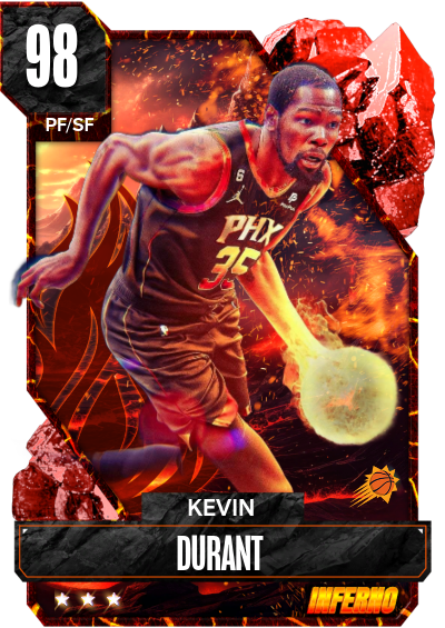 Kevin Durant