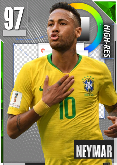Neymar