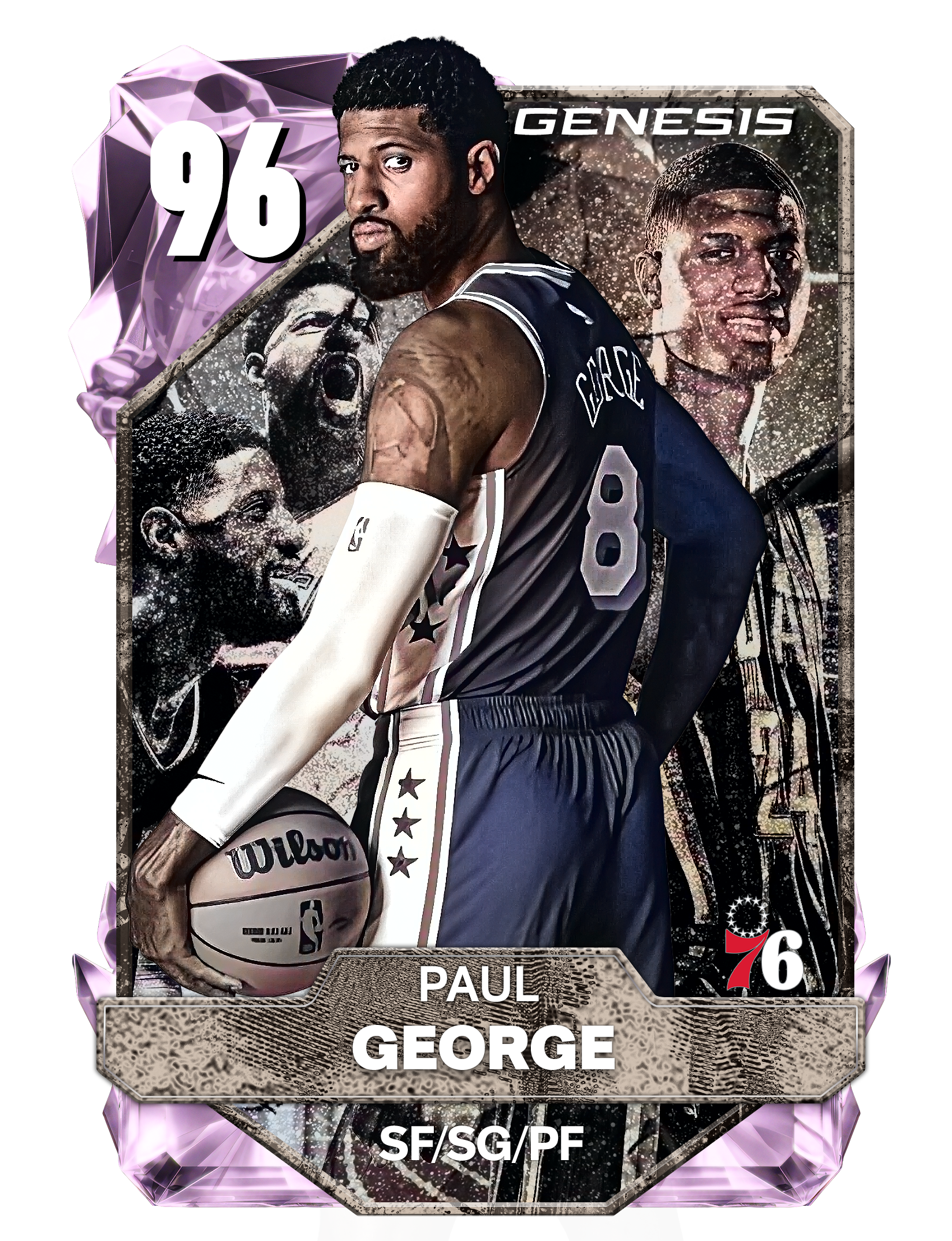 PG-8