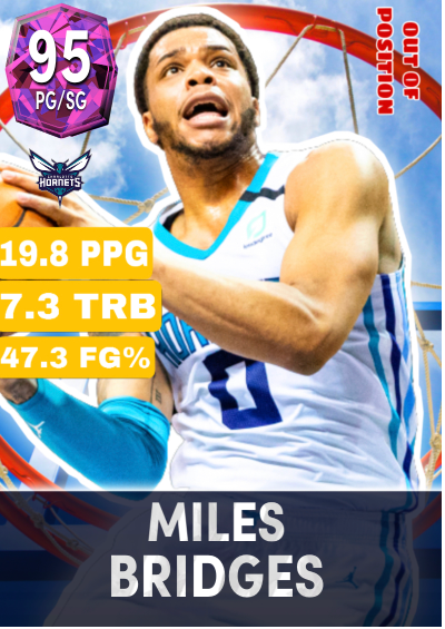 Miles