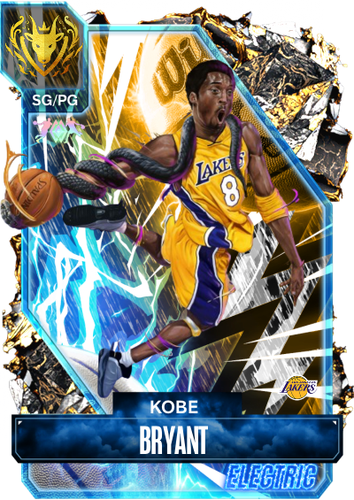 Kobe  Bryant