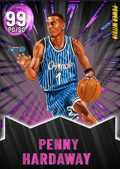 Dm Penny