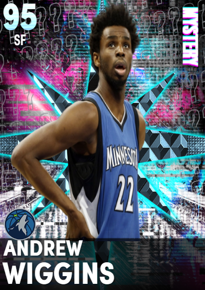 Andrew Wiggins