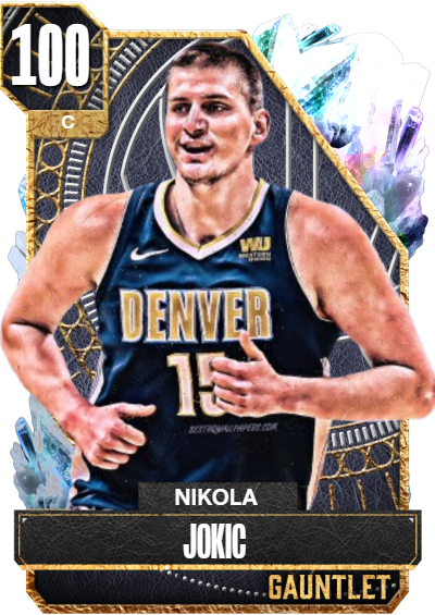 nikola jokic