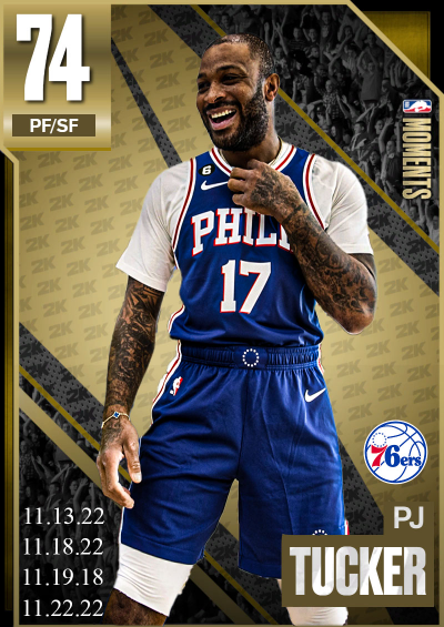 Nba 2k23 2kdb Myteam Custom Card Collection Moments 0458