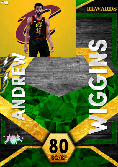 nba 2k23 starter