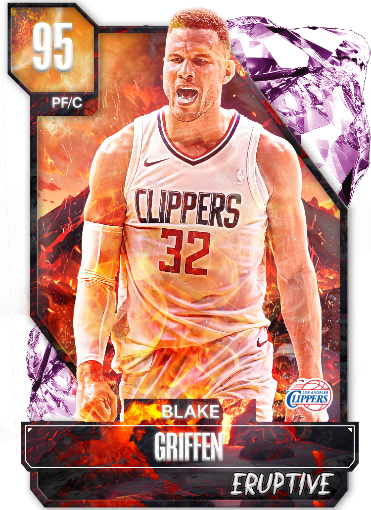 NBA 2K24 | 2KDB Custom Card (And we're back)