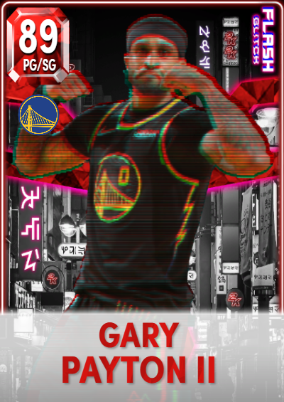 gary payton ii