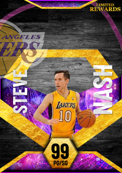 Limited SZN 6