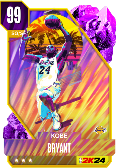 Kobe Bryant