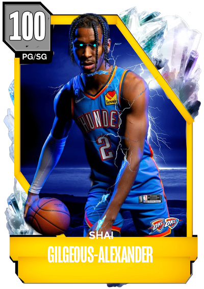The future face