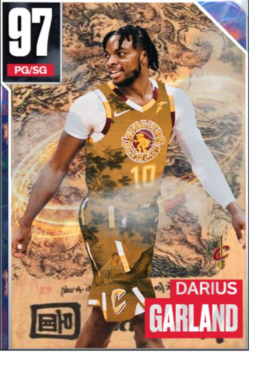 chinese card