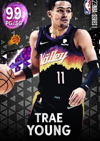card by DBBS & Temp by DBBS & jersey swap by DBBS(and yes its ice trae and yes all credit goes to DBBS))