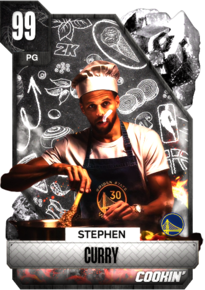 Chef / Not my best card...