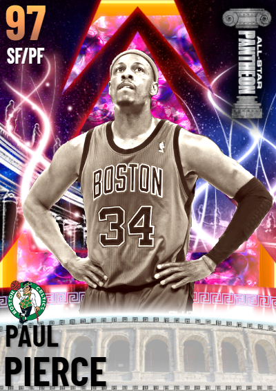 Paul Pierce