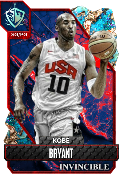 Mamba Mentality