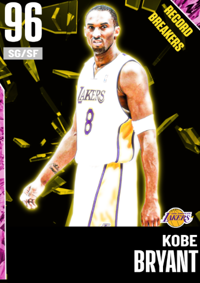 First Ever Custom Card And Set