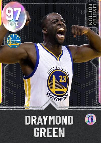 Draymond Green