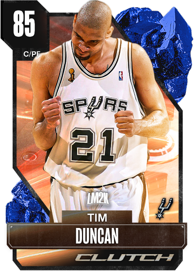 NBA 2K22  2KDB Custom Card (First Madden 22 Card)