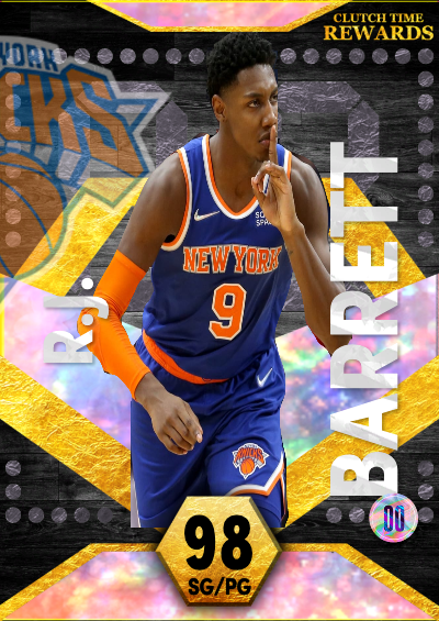 Knicks