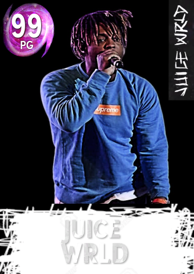 Juice  Wrld
