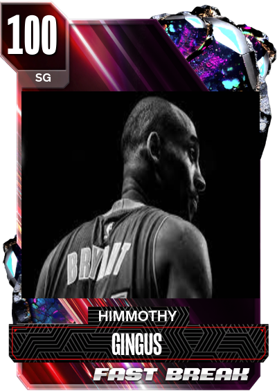 Himmothy