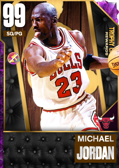 Michael Jordan