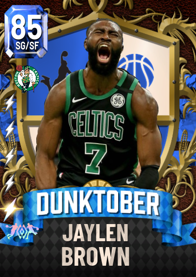 Jaylen Brown