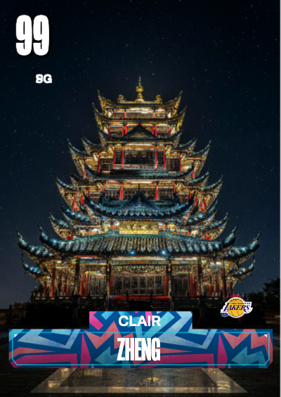 clairzheng