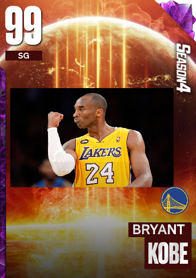 bryant  kobe