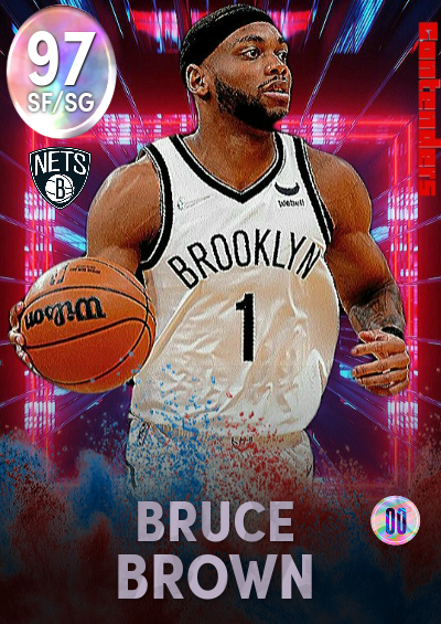 Best player on the nets
