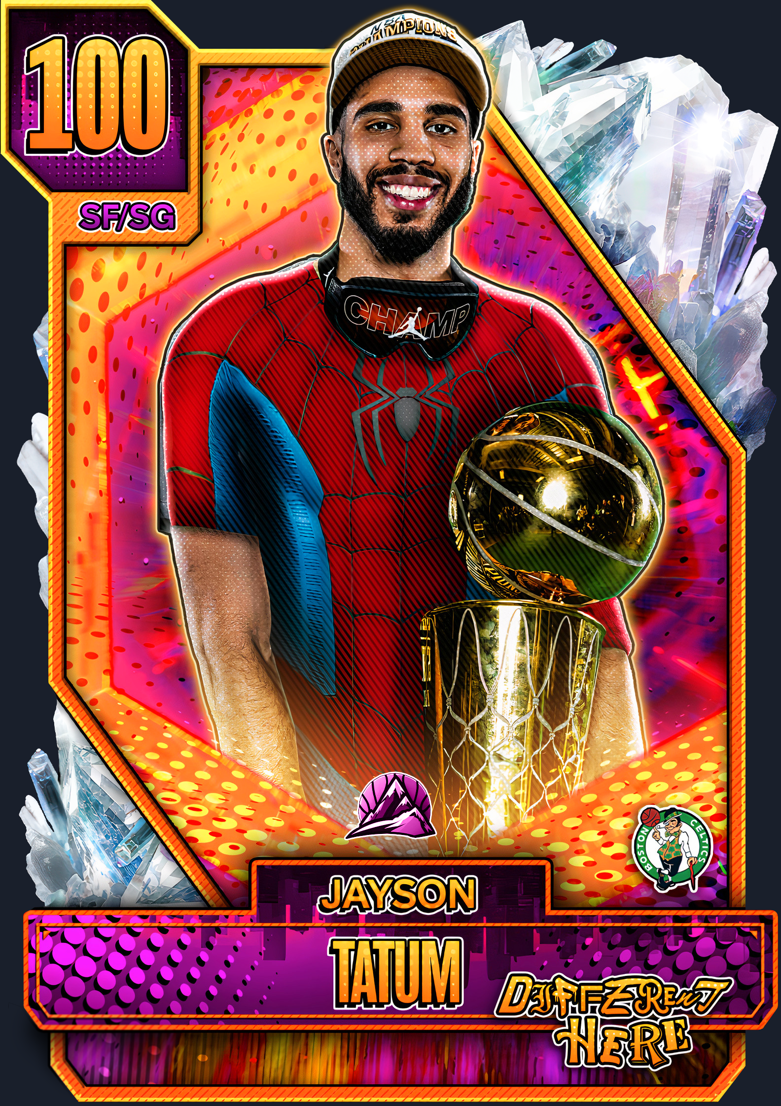 nccl card