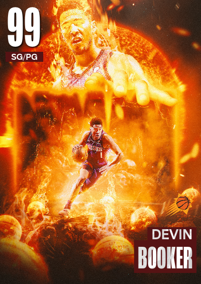 Devin Booker