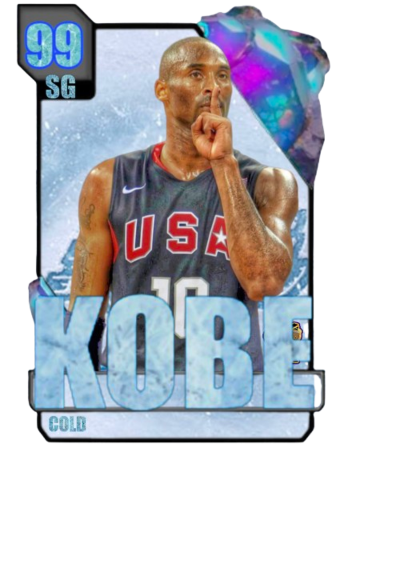 rip mamba best laker