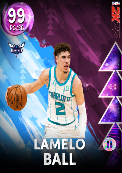 Lamelo Ball