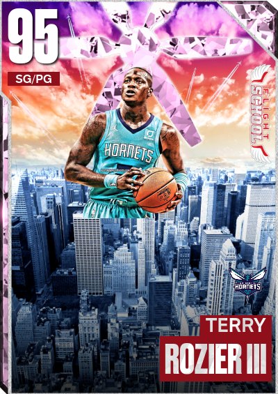 Terry Rozier III