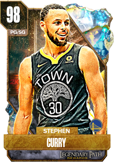 steph chef