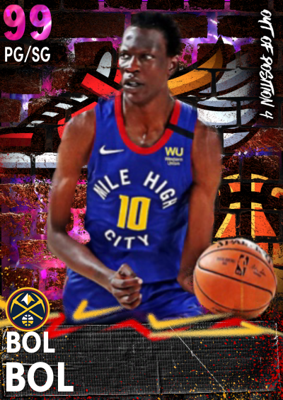 Bol Bol